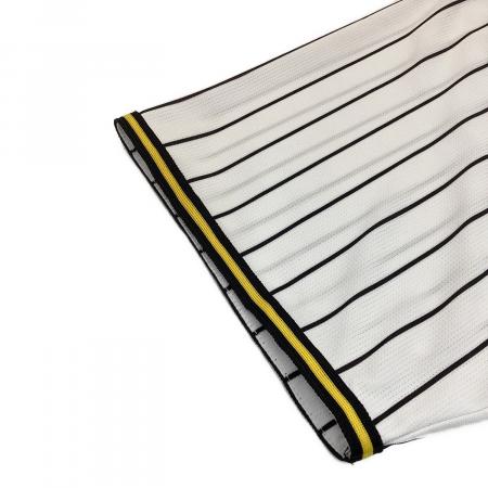 阪神タイガース (ハンシンタイガース) 応援グッズ SIZE L ホワイト 25