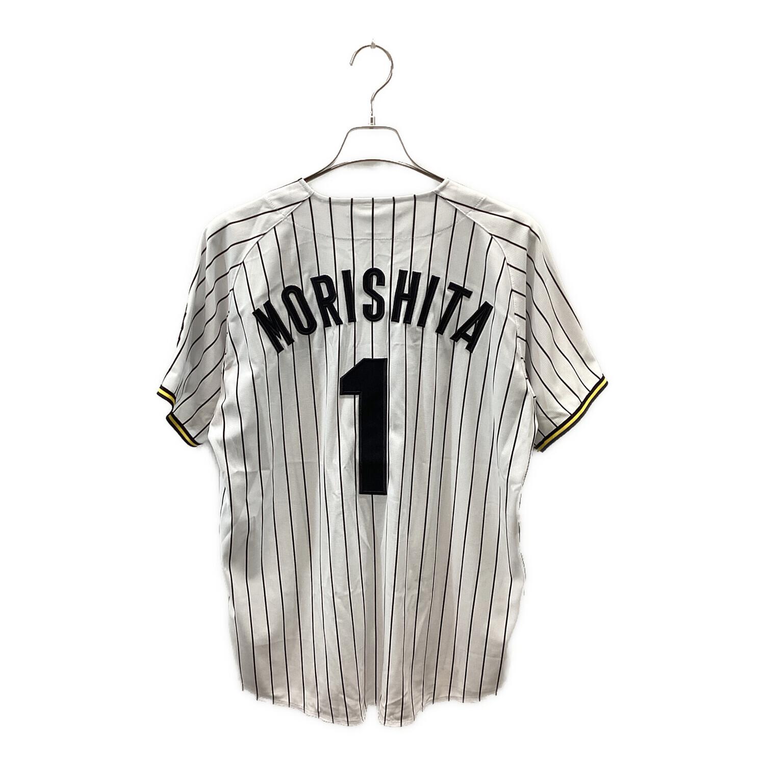 阪神タイガース (ハンシンタイガース) 応援グッズ SIZE L ホワイト 25