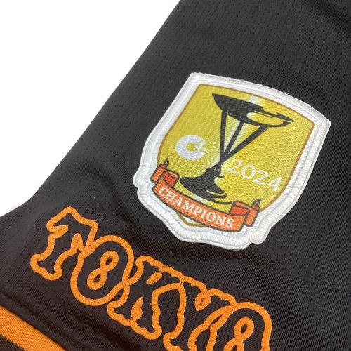 読売ジャイアンツ (ヨミウリジャイアンツ) 2025 ビジター 20番 戸郷翔