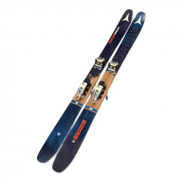 ROSSIGNOL (ロシニョール) ショートスキー SUPER99 99cm｜トレファクONLINE