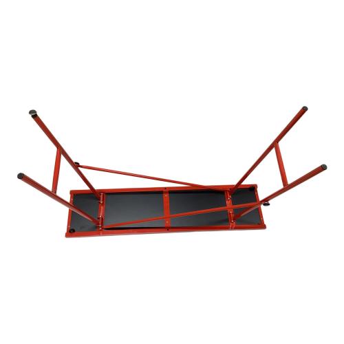 SWIX (スウィックス) スキー雑貨 レッド×ブラック チューンナップ用品