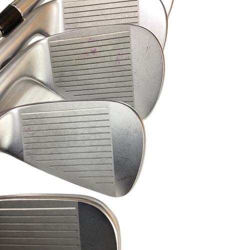 PiNG (ピン) i210 アイアンセット｜トレファクONLINE