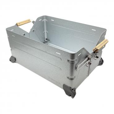 Snow peak (スノーピーク) アウトドア雑貨 廃盤品 ラップラック CK-040