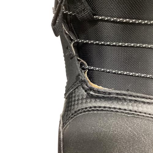 BURTON (バートン) MOTO-ASIAN FIT スノーボードブーツ メンズ SIZE