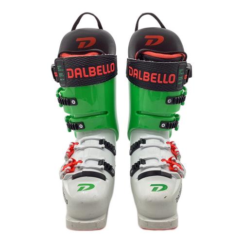 DALBELLO (ダルベロ) DRS WC S UNI スキーブーツ 22-23モデル メンズ