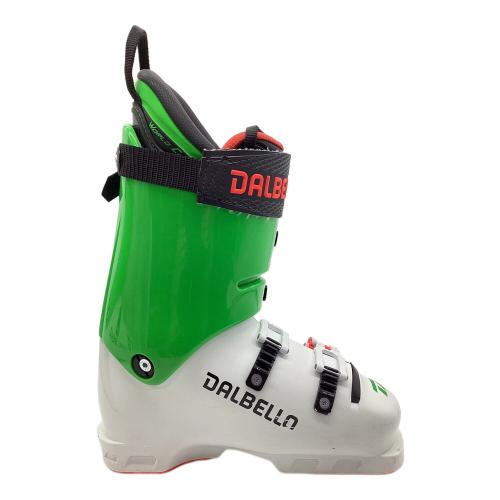 DALBELLO (ダルベロ) DRS WC S UNI スキーブーツ 22-23モデル メンズ