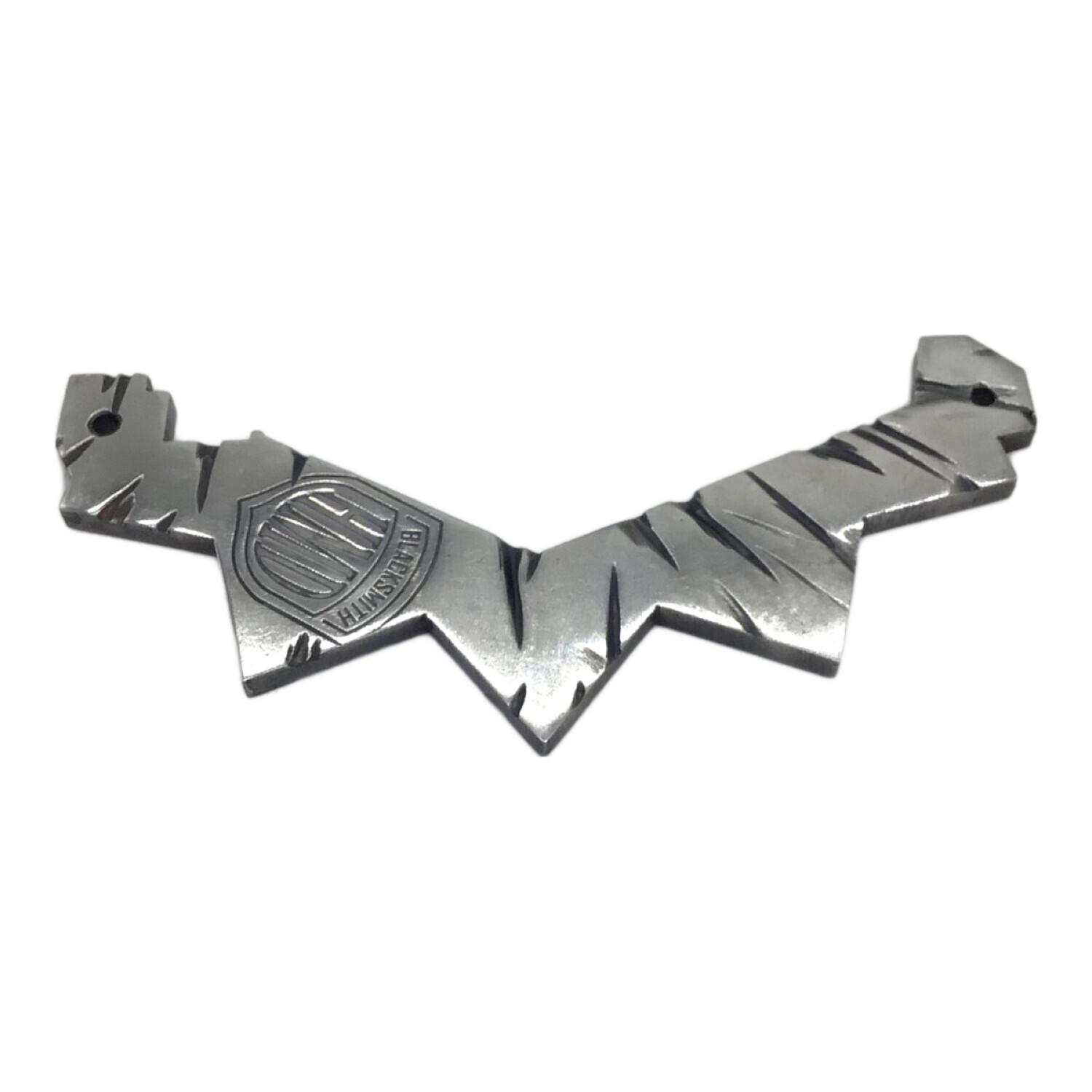 bonbonero (ボンボネロ) ランタンアクセサリー 1枚 BLACK SMITH 鉄