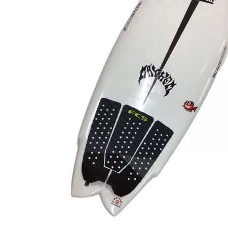 PLACEBO (プレセボ) ショートボード 5'5