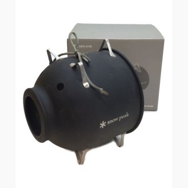 Snow peak (スノーピーク) 湯たんぽ ステン湯たんぽ UG-300