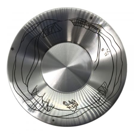 Snow peak (スノーピーク) アウトドア食器 ポイントギフト品 PG-318