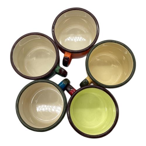 emalia OLKUSZ (エマリアオルクシュ) アウトドア食器 ホーロー