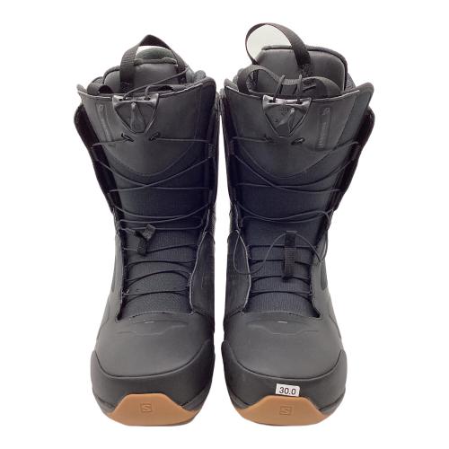 SALOMON (サロモン) dialogue wide スノーボードブーツ メンズ SIZE