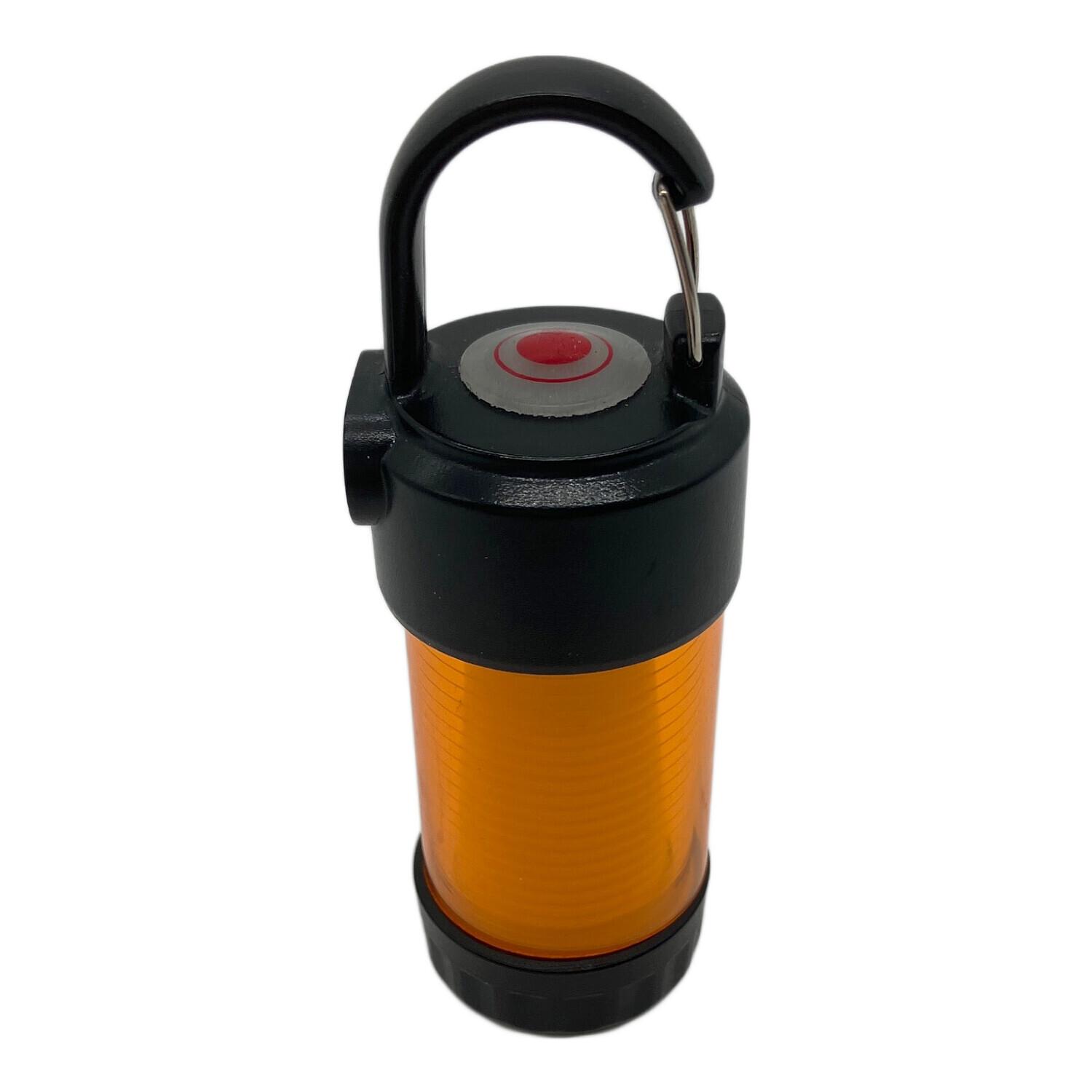 LED LENSER (レッドレンザー) ML4 Warm Light LEDランタン｜トレファク