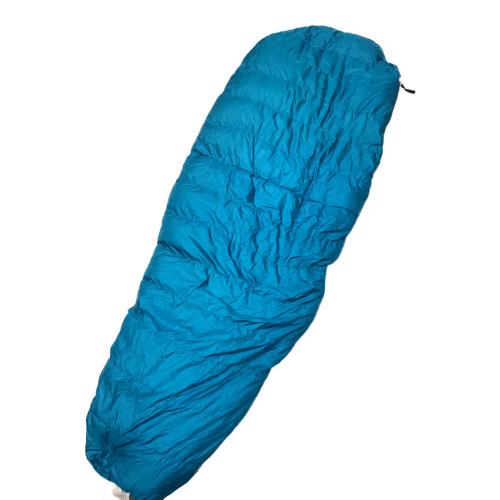 THE NORTH FACE (ザ ノース フェイス) マミー型シュラフ(ダウン) K