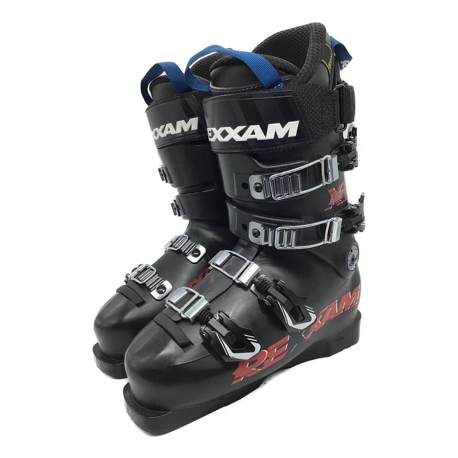 2026】 レクザムスキーブーツ REX A5 ブラック（28.0 ㎝） 楽天市場