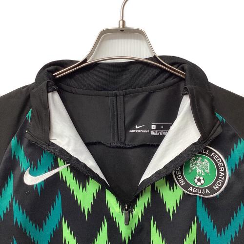 NIKE (ナイキ) サッカーウェア(トップス) メンズ SIZE L ブラック