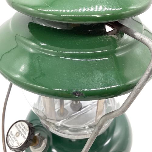Coleman (コールマン) ガスランタン ※観賞用として 実使用不可 5120