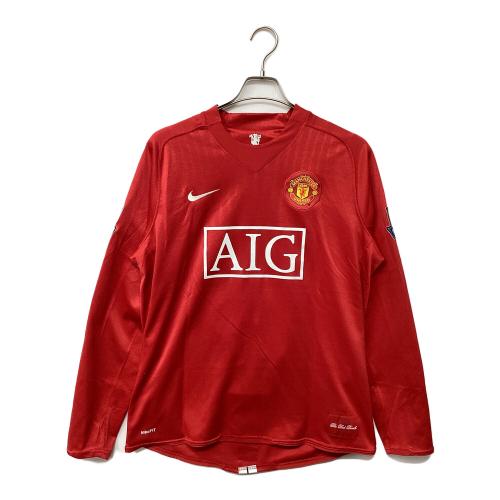 マンチェスターユナイテッド 【11】ライアン・ギグス サッカー