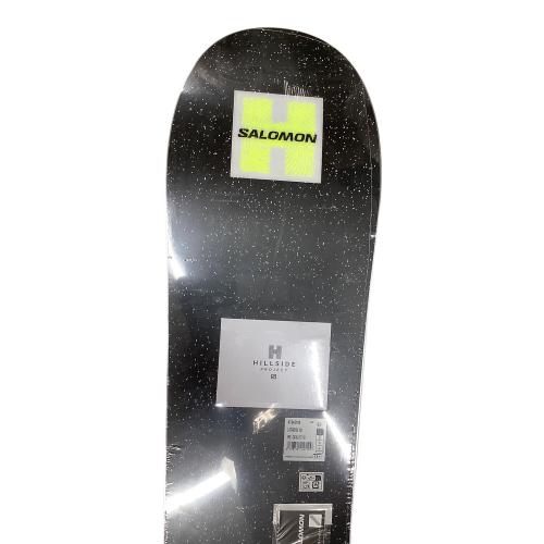 SALOMON (サロモン) HPS - CATALYST スノーボード 25-26モデル