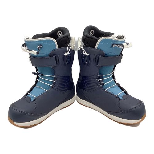 DEELUXE (ディーラックス) スノーボードブーツ メンズ SIZE 26.5cm