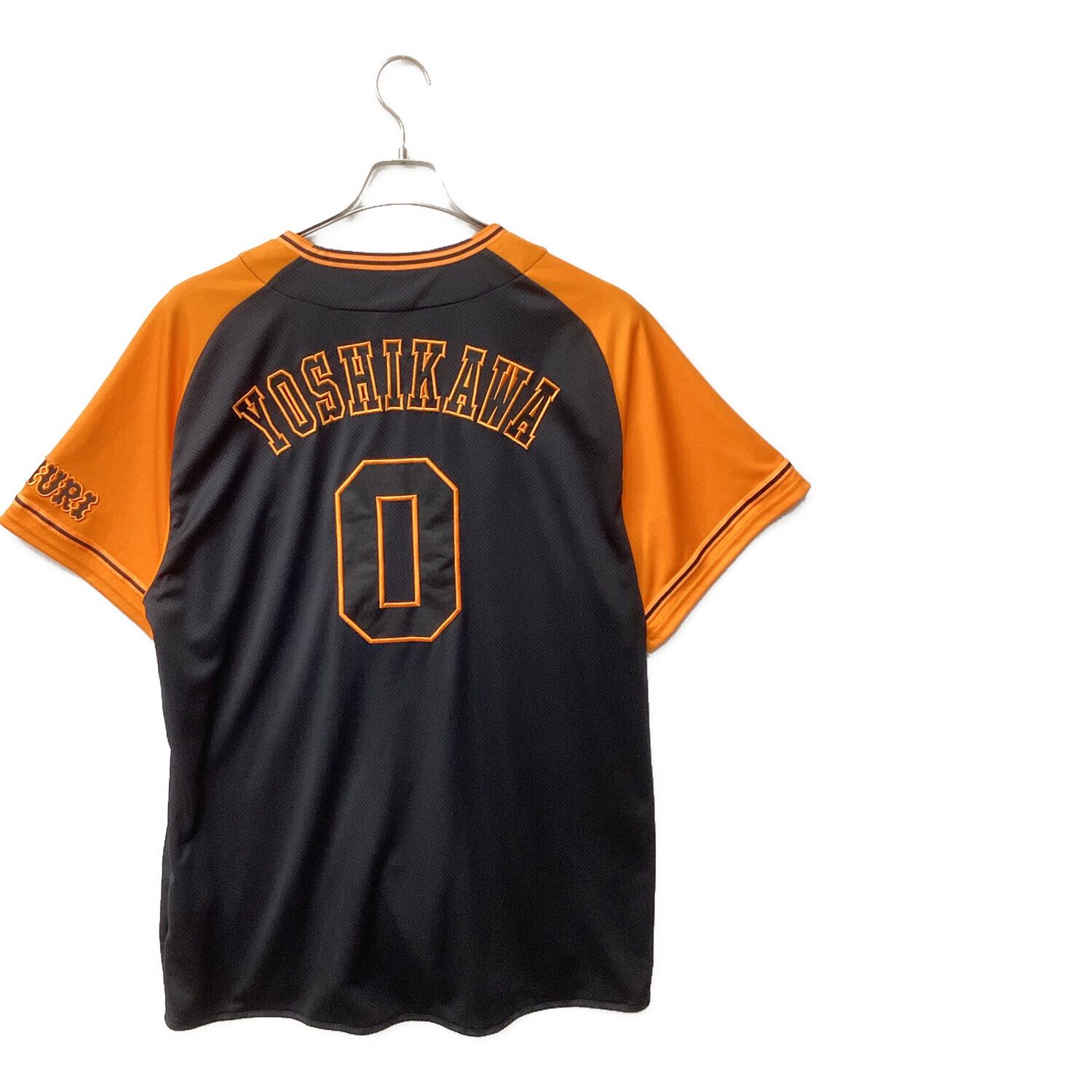 吉川尚輝 レプリカユニフォーム 29 Mサイズ 【公式通販】