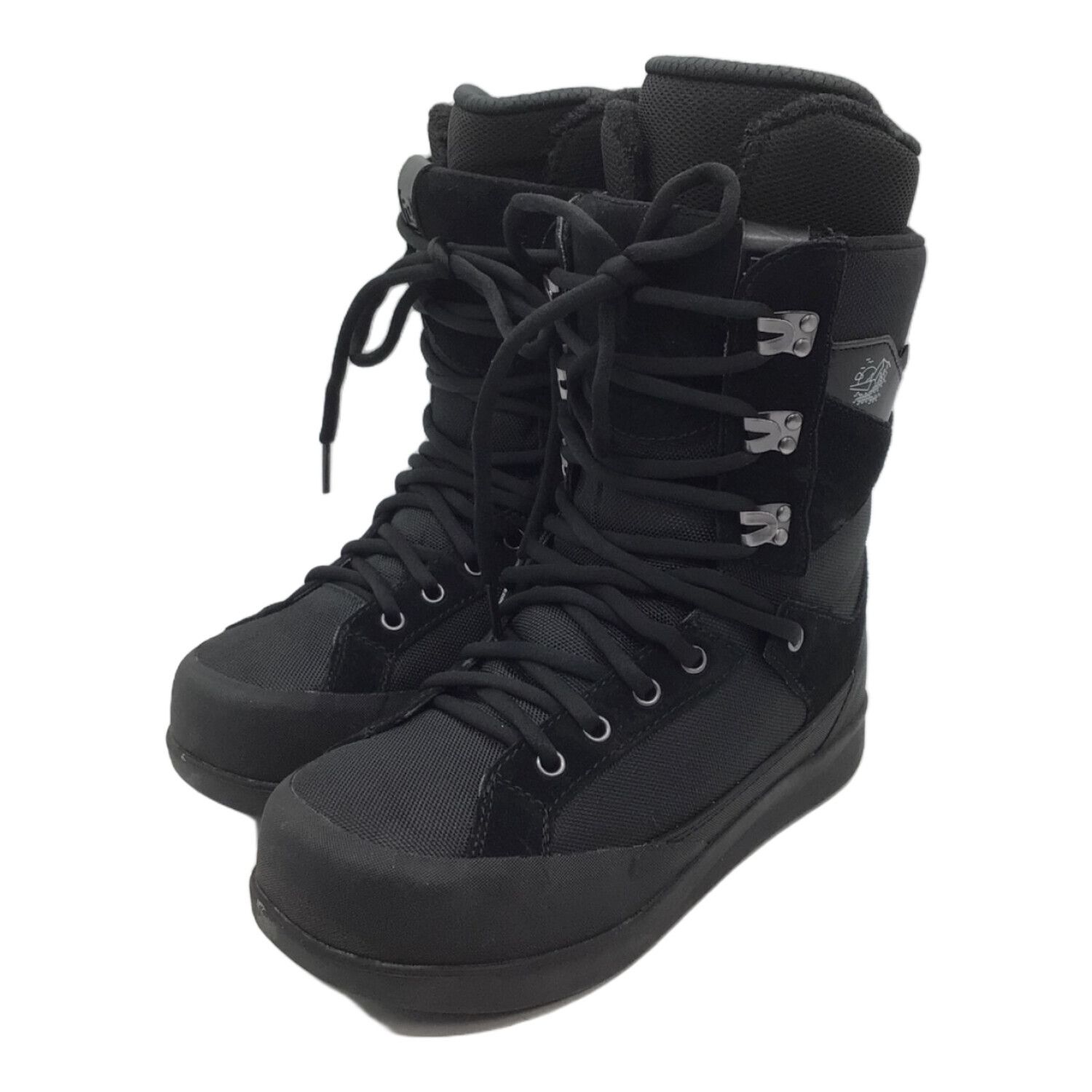 DEELUXE (ディーラックス) スノーボードブーツ メンズ SIZE 25cm