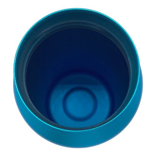 Snow peak (スノーピーク) 水筒 オーシャン オーロラボトル800 TW