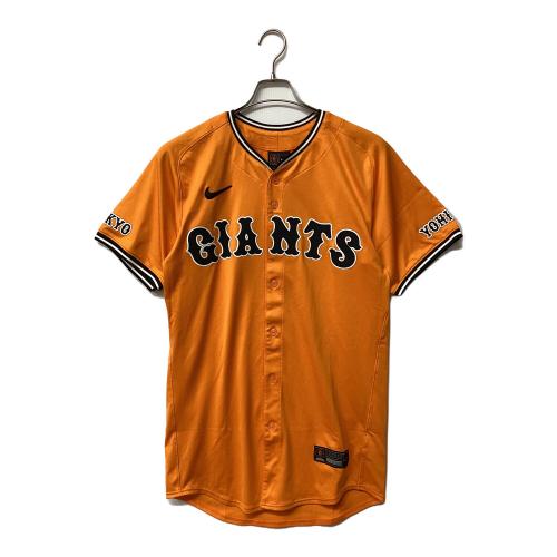読売ジャイアンツ (ヨミウリジャイアンツ) 応援グッズ オレンジ 2024