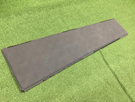 Snow peak (スノーピーク) インフレータブルマット 198×77×6.2(h)cm