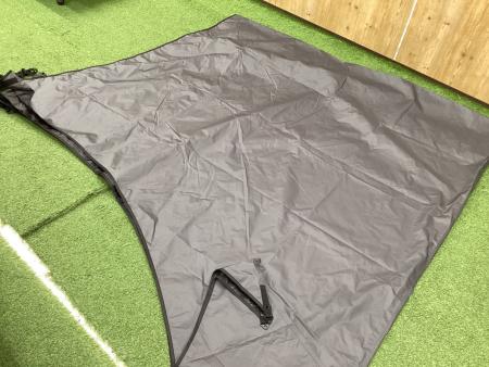 The Arth (ザァ～ッス) ×URBAN FOREST ヘキサタープ 幕男 4th ver