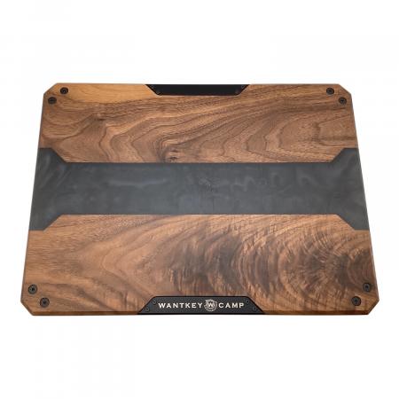 WANTKEY CAMP (ウォンキーキャンプ) ファニチャーアクセサリー BOXTOP