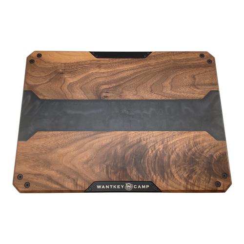 WANTKEY CAMP (ウォンキーキャンプ) ファニチャーアクセサリー BOXTOP