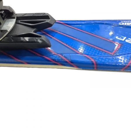 ATOMIC (アトミック) カービングスキー 157cm 15-16 BLUESTAR ・ATOMIC