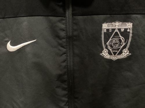 浦和レッズ (ウラワレッズ) サッカーウェア(トップス) 586442-060 NIKE