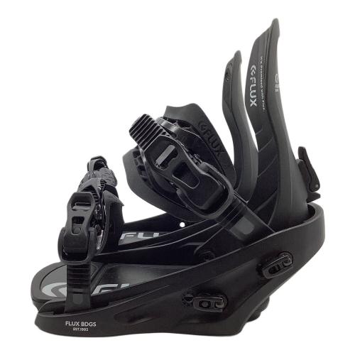 FLUX (フラックス) ビンディング SIZE S ブラック 2022 XF｜トレファク