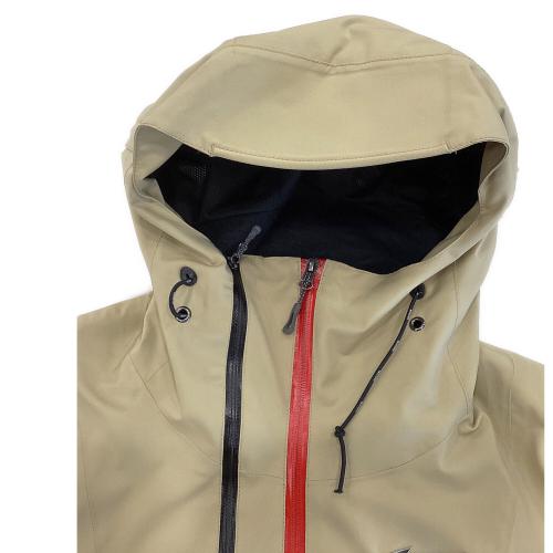 MIZUNO (ミズノ) KSK-NEXTパーカ スキーウェア(ジャケット) Z2ME0341