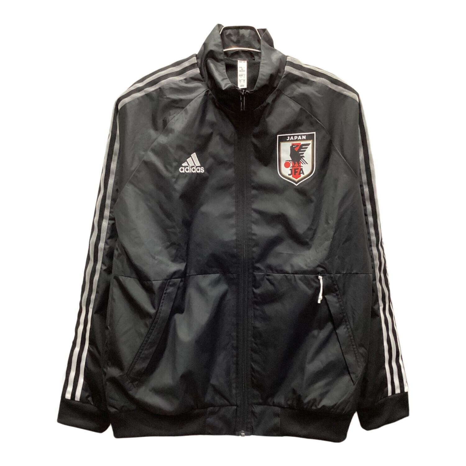 日本代表 フルジップトラックジャケット サッカーユニフォーム O