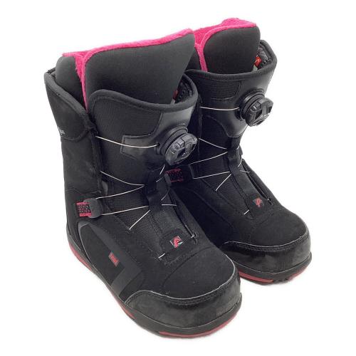 HEAD (ヘッド) Galore スノーボードブーツ レディース SIZE 23cm