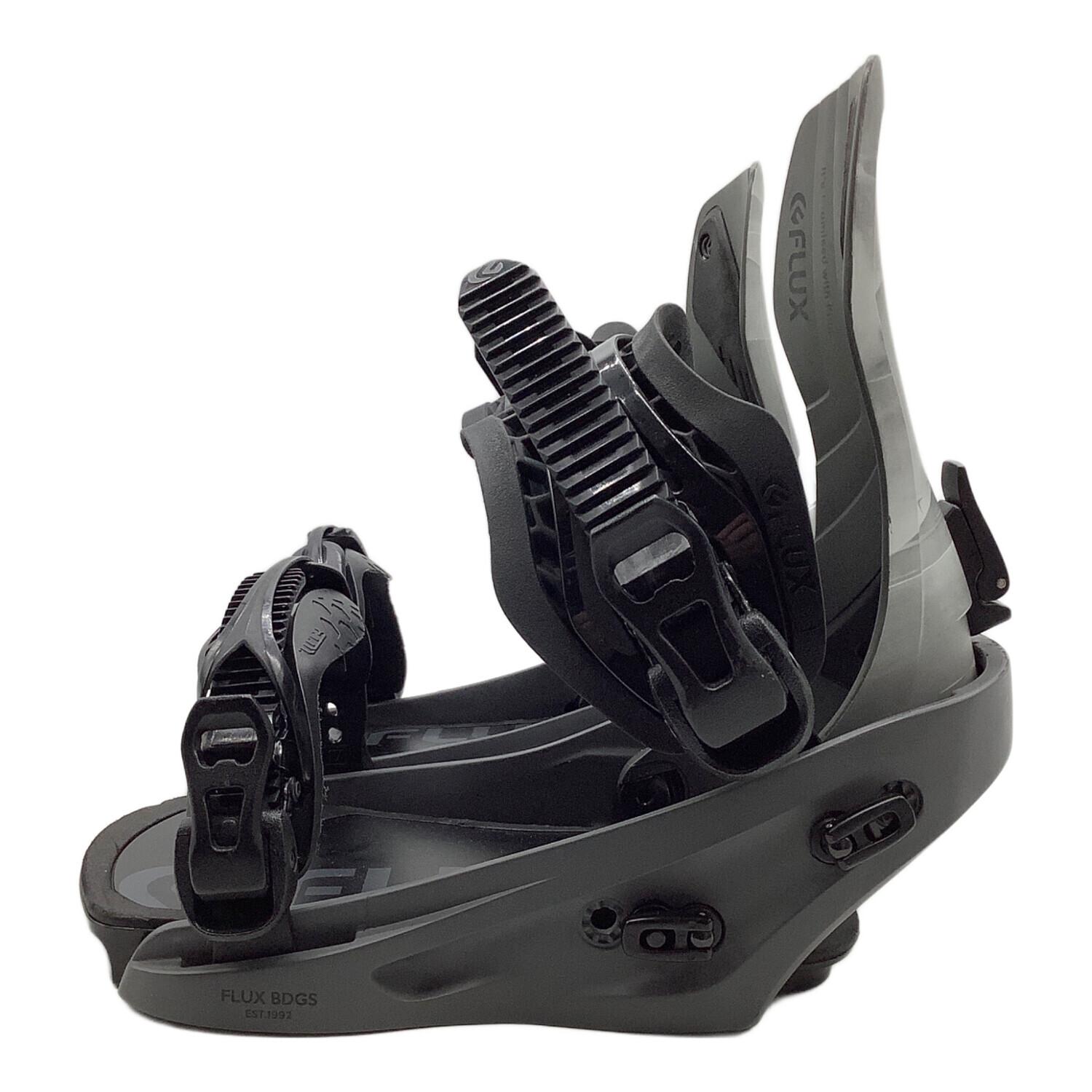 FLUX (フラックス) ビンディング SIZE S-L グレー 20/21モデル @ XF
