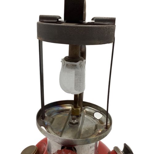 Coleman (コールマン) ガソリンランタン 1959年7月製 200A イエロー