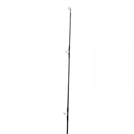 ECHO (エコ) ロッド(釣竿) ケース付 9#5 LIFT フライ マルチピース