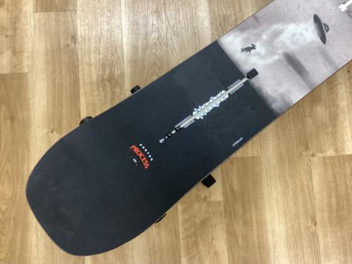 BURTON (バートン) スノーボード 157cm 19-20モデル M6 ダブル