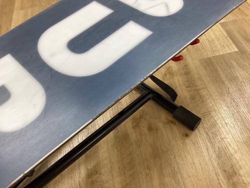 BURTON (バートン) スノーボード 157cm 19-20モデル M6 ダブル