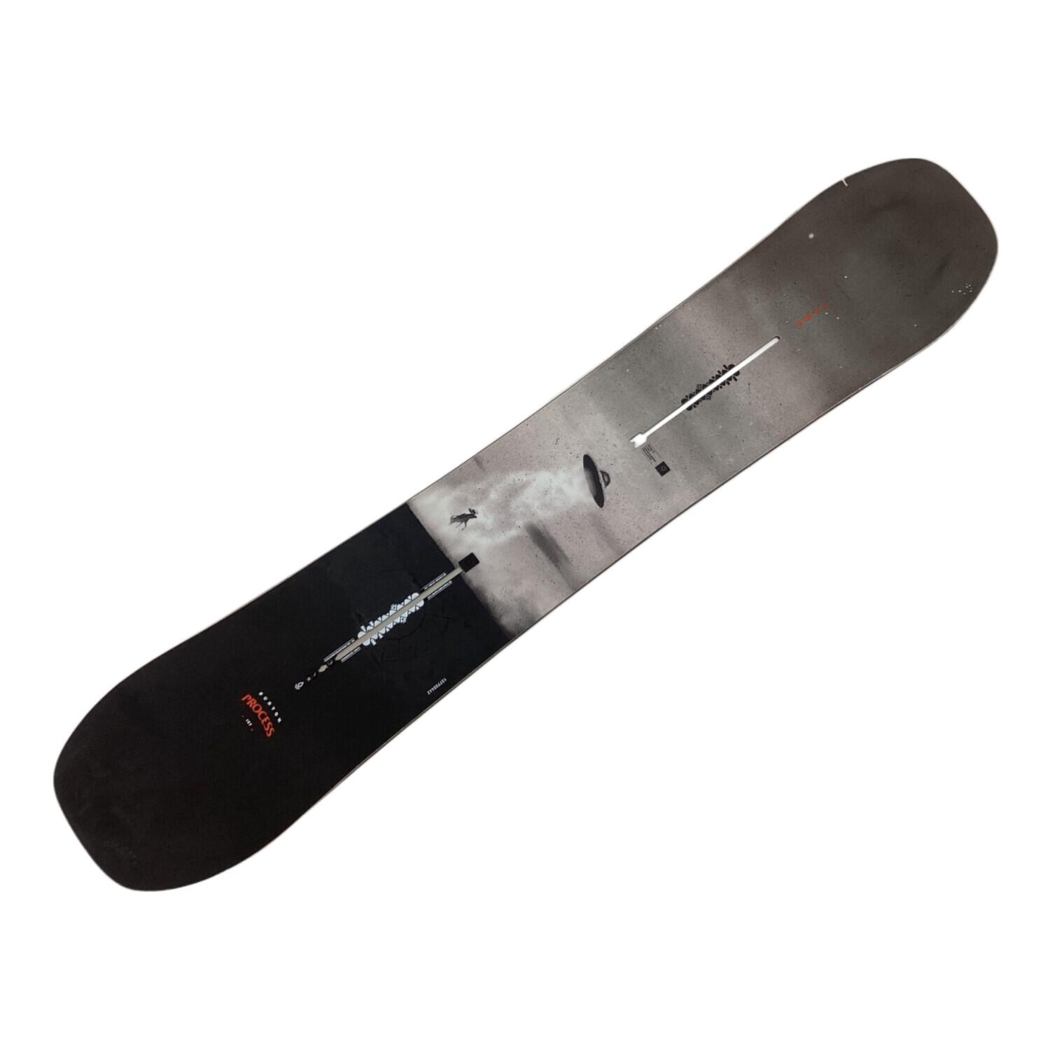 BURTON (バートン) スノーボード 157cm 19-20モデル M6 ダブル