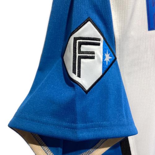 北海道日本ハムファイターズ (ホッカイドウニッポンハムファイターズ