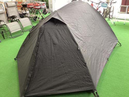 fieldSAHARA (フィールドサハラ) ソロテント 美品 Night Room Shell