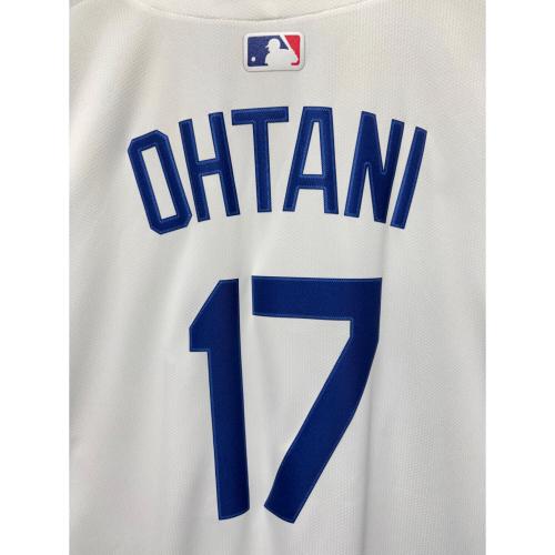 ロサンゼルス・ドジャース 応援グッズ XLサイズ ホワイト リミテッド