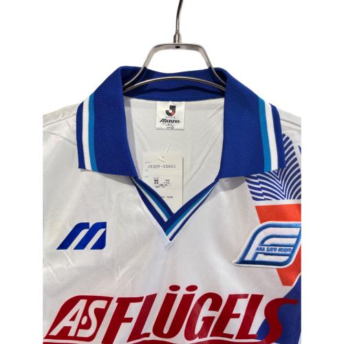 横浜フリューゲルス (ヨコハマフリューゲルス) サッカーユニフォーム