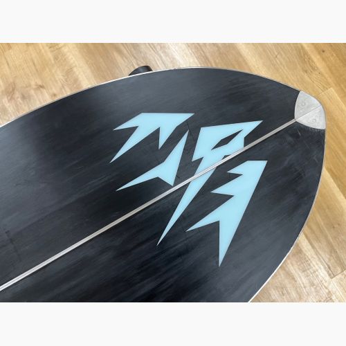 JONES (ジョーンズ) スノーボード 152cm ※スプリットボード @ 19-20年