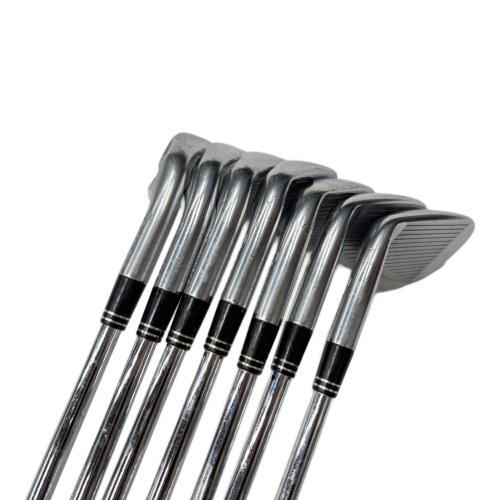 TaylorMade (テーラーメイド) アイアンセット Burner forged 2009 7本